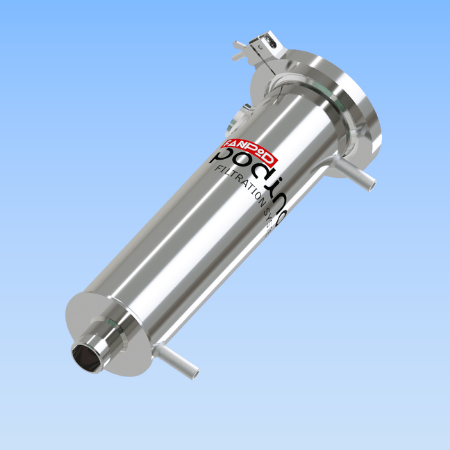 صافی استرینر