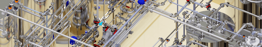 کارخانه مواد شیمیایی