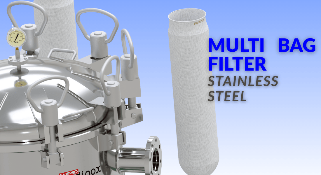 مالتی بگ فیلتر