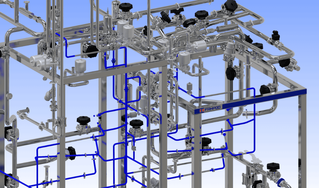 شیرآلات دیافراگمی و توپی