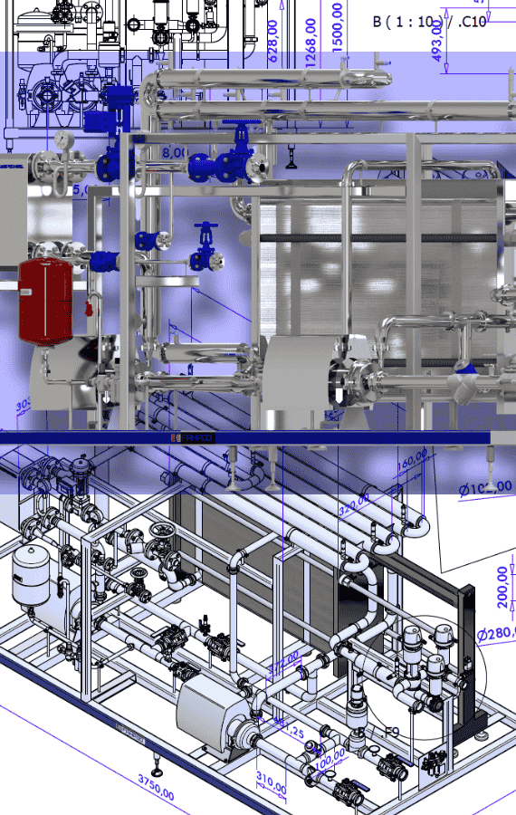 پاستورایزر پلیتی
