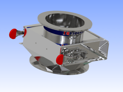 فیلتر و تله مغناطیسی