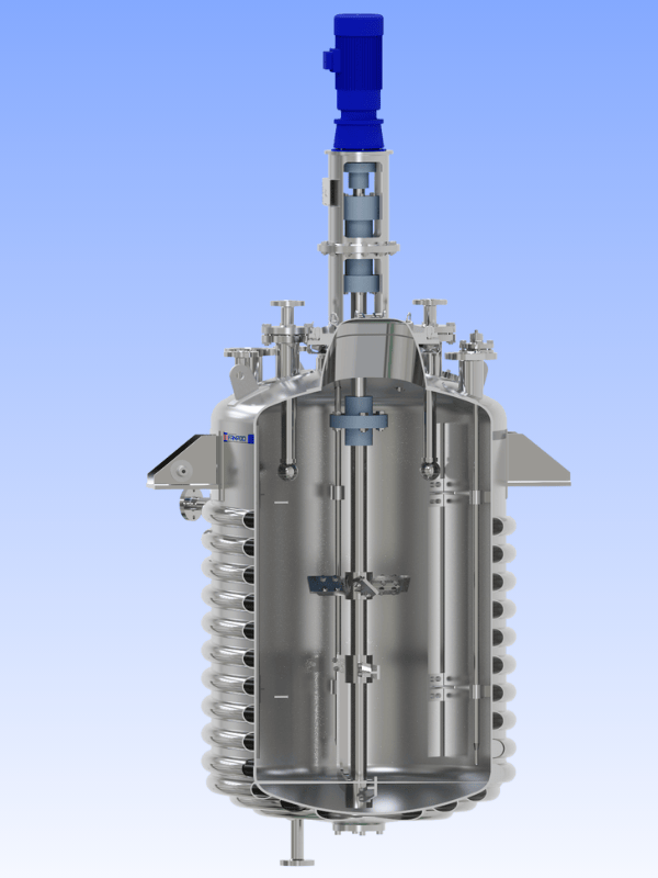 REACTORS