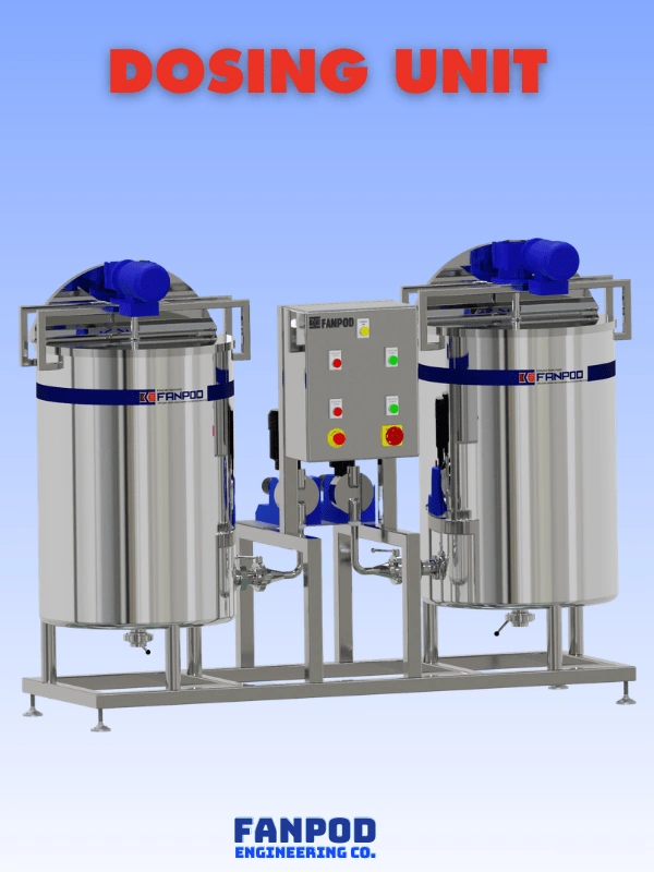 DOSING UNIT