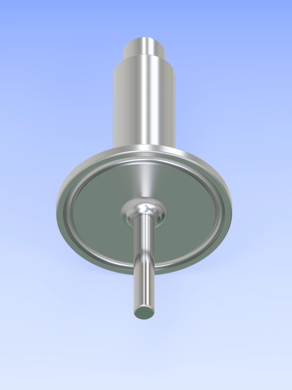 Temperature transmitter