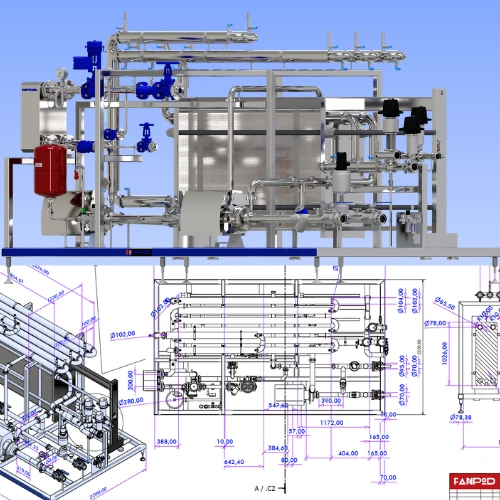 pasteurizer