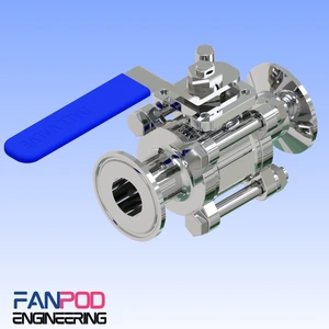 ball valve