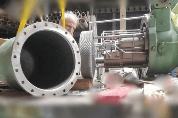 اورهال هواساز 2