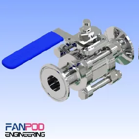 Ball Valves