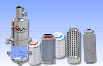 Steam Filtration: Principles, Technologies, Applications, and Best Practices