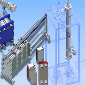 Heat Exchangers