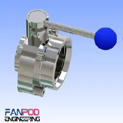 Butterfly Valves