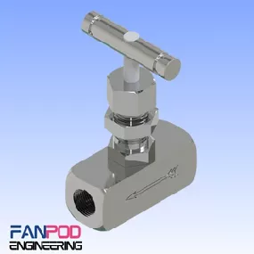 Special Valves