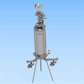 Sanitary Liquid Filter