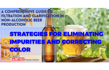 A Comprehensive Guide to Filtration and Clarification in Non-Alcoholic Beer Production