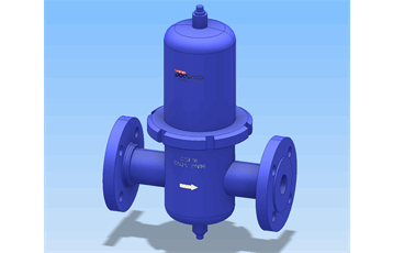 فیلتراسیون بخار: اصول، فناوری‌ها، کاربردها و بهترین روش‌ها