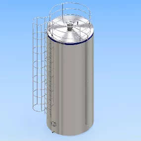 Storage Tanks