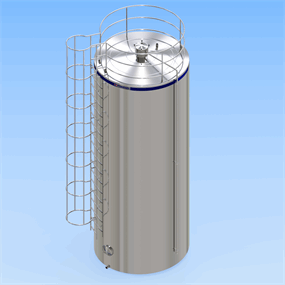 Storage Tanks