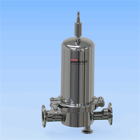 Sterile Steam Filters