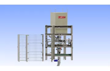 Bulk Powder Handling