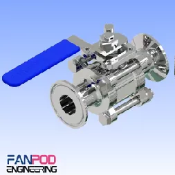 Ball Valves