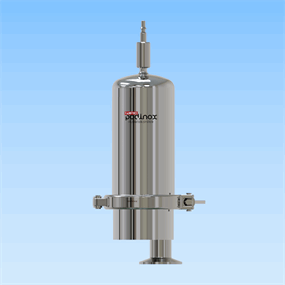 Sanitary Tank Vent Filters