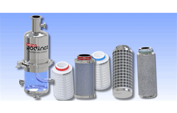 PODINOX CARTRIDGE FILTERS: PRECISION, PURITY, AND PERFORMANCE