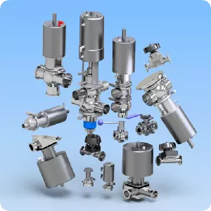 Valves