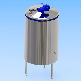 Process Tanks