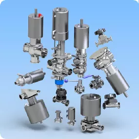 Valves