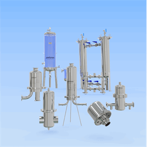 Stainless Steel Filters