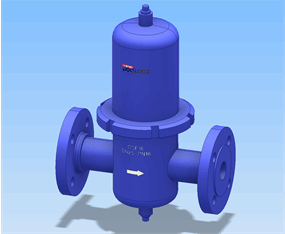 فیلتر بخار تمییز