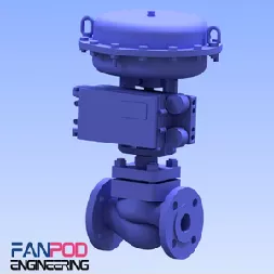 Control Valves