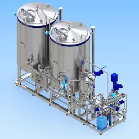 Process Units