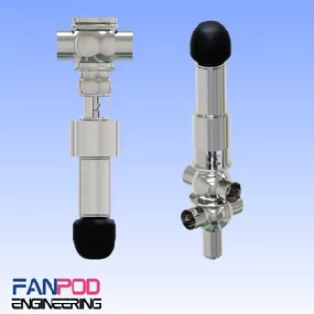 Mixproof Valves