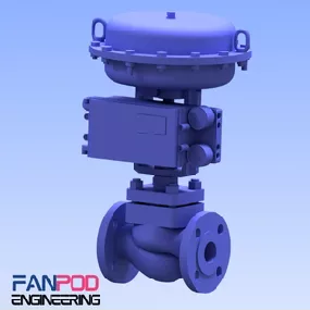 Control Valves