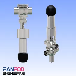 Mixproof Valves